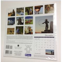 Custom Calendar Printing Services