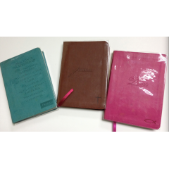 Cheap Planner Notebook Printing China